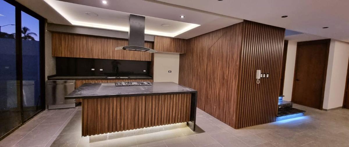 Foto de casa en venta en lomas , lomas de angelópolis, san andrés cholula, puebla, 30348710 No. 04