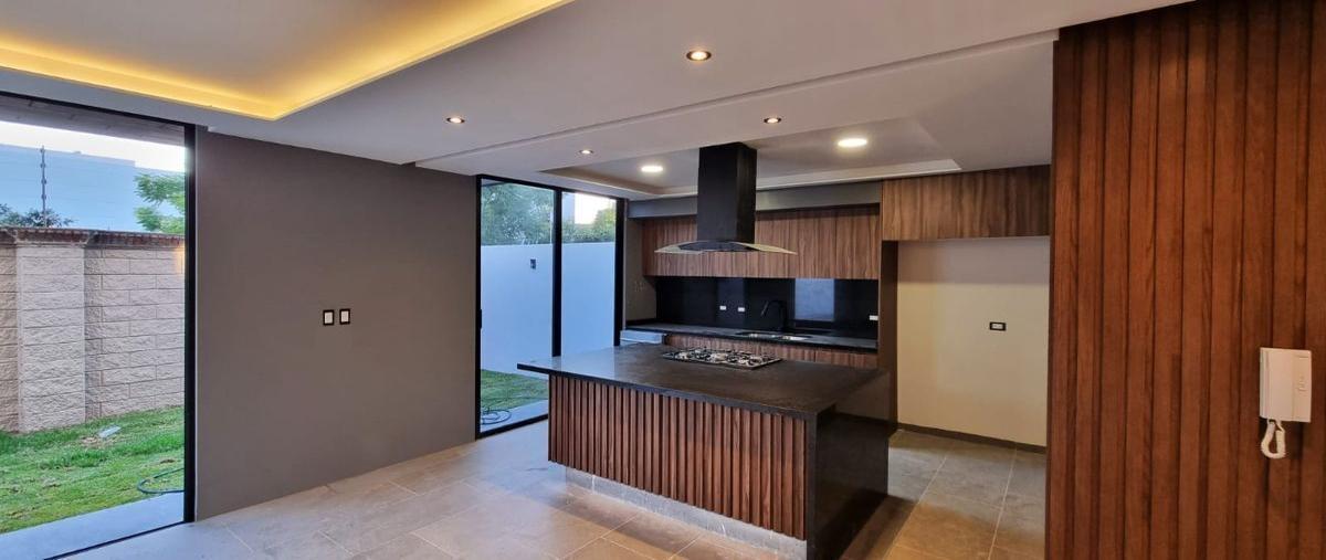 Foto de casa en venta en lomas , lomas de angelópolis, san andrés cholula, puebla, 30348710 No. 05