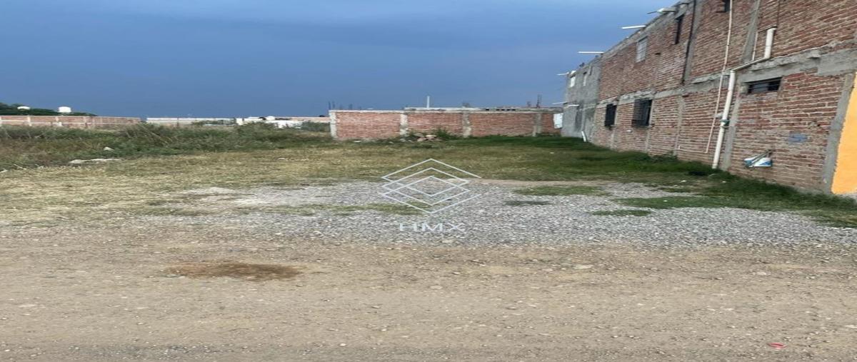 Foto de terreno habitacional en venta en lomas , lomas de cervera, guanajuato, guanajuato, 27333130 No. 03