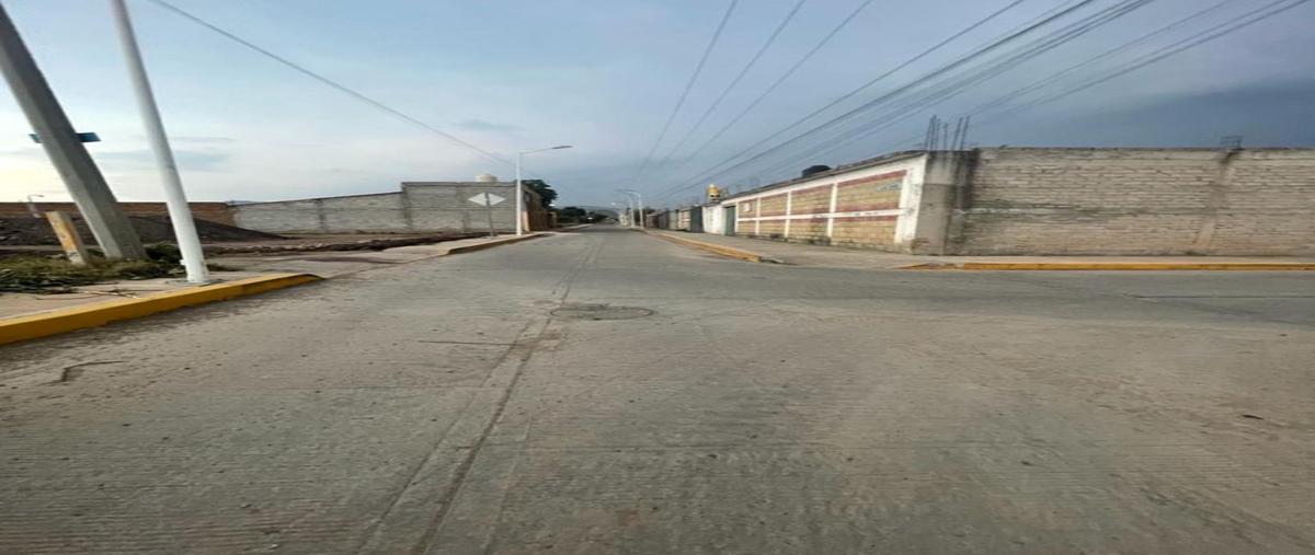 Foto de terreno habitacional en venta en lomas , lomas de cervera, guanajuato, guanajuato, 27333130 No. 05