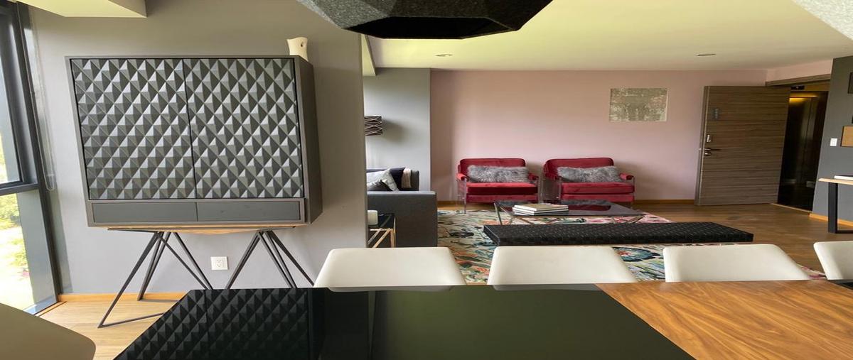 Foto de departamento en venta en lomas , lomas de chapultepec i sección, miguel hidalgo, df / cdmx, 0 No. 04