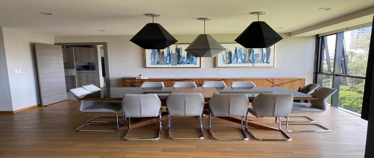 Foto de departamento en venta en lomas , lomas de chapultepec i sección, miguel hidalgo, df / cdmx, 0 No. 05