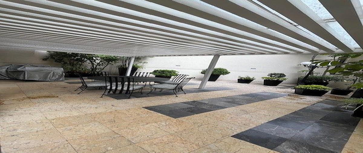 Foto de departamento en venta en lomas , lomas de chapultepec i sección, miguel hidalgo, df / cdmx, 0 No. 03