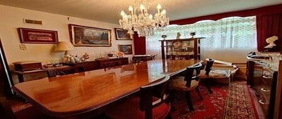 Foto de casa en venta en lomas , lomas de chapultepec i sección, miguel hidalgo, df / cdmx, 0 No. 04