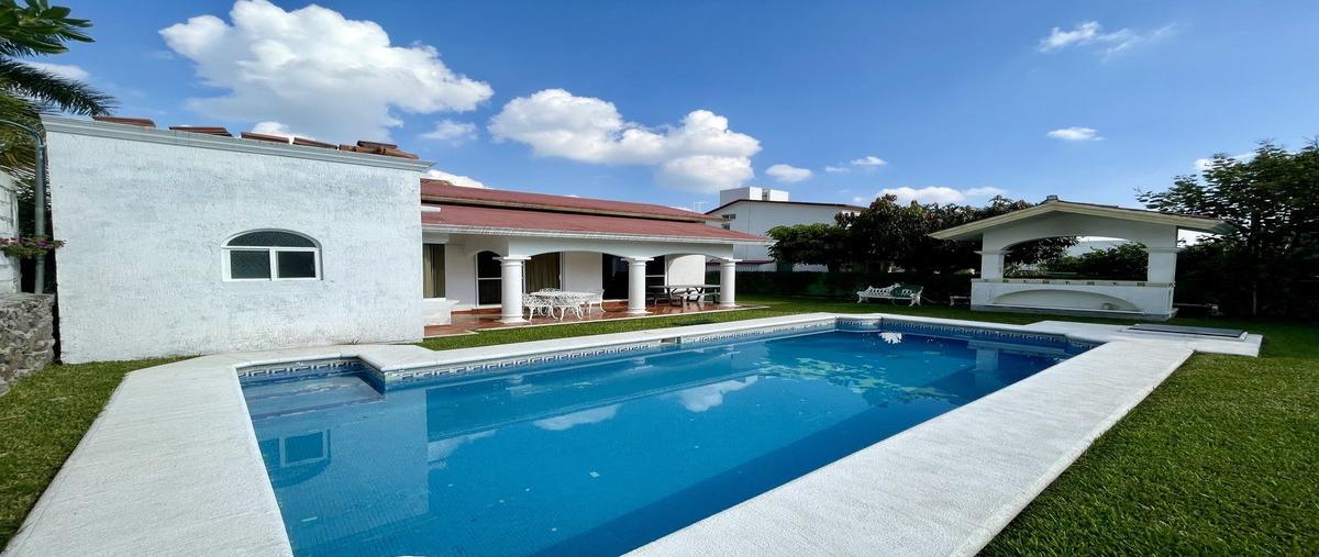 Foto de casa en renta en lomas , lomas de cocoyoc, atlatlahucan, morelos, 28832345 No. 02