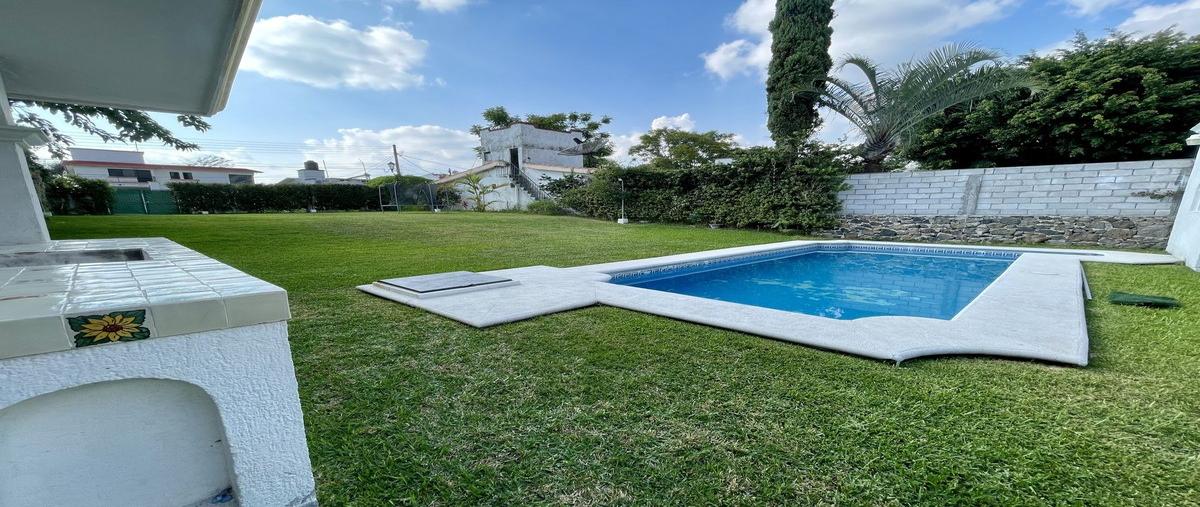 Foto de casa en renta en lomas , lomas de cocoyoc, atlatlahucan, morelos, 28832345 No. 05