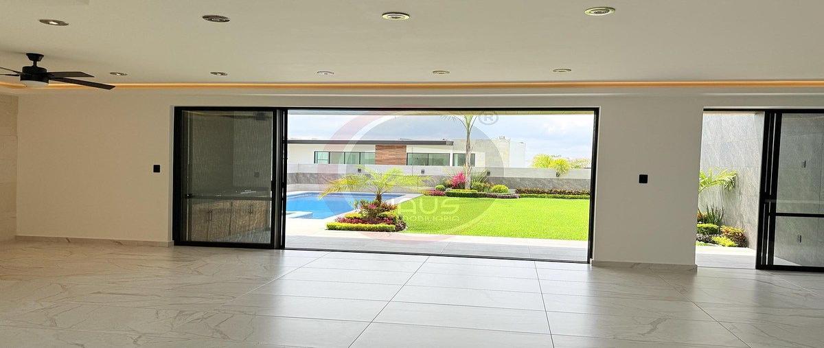 Foto de casa en venta en lomas , lomas de cocoyoc, atlatlahucan, morelos, 0 No. 04