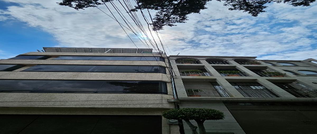 Foto de edificio en renta en  , lomas manuel ávila camacho, naucalpan de juárez, méxico, 0 No. 01