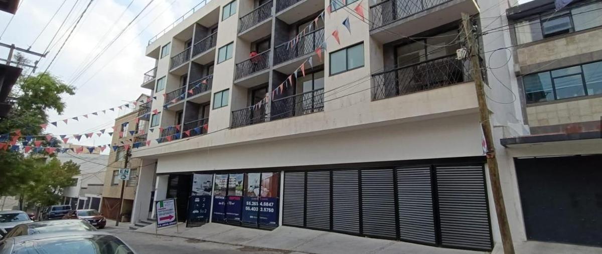 Foto de departamento en venta en  , lomas manuel ávila camacho, naucalpan de juárez, méxico, 0 No. 02