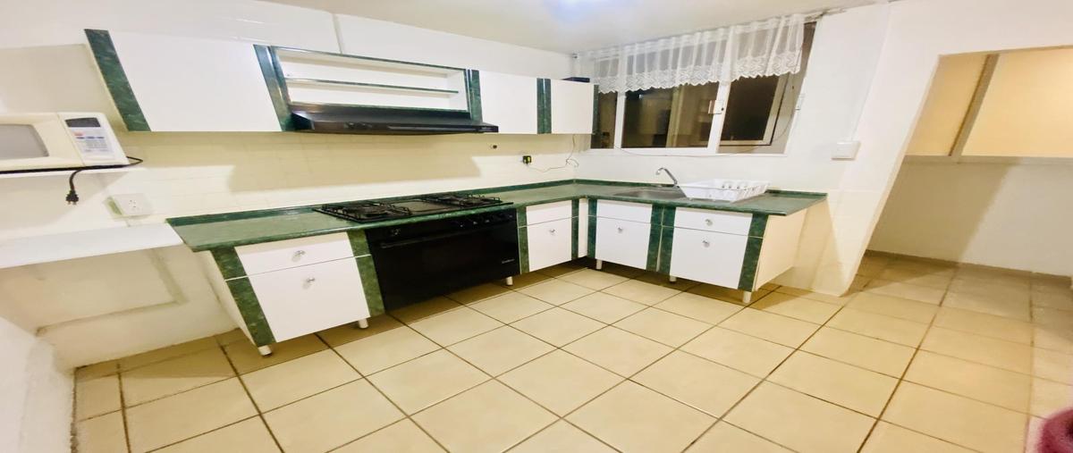 Foto de departamento en renta en  , lomas manuel ávila camacho, naucalpan de juárez, méxico, 0 No. 04