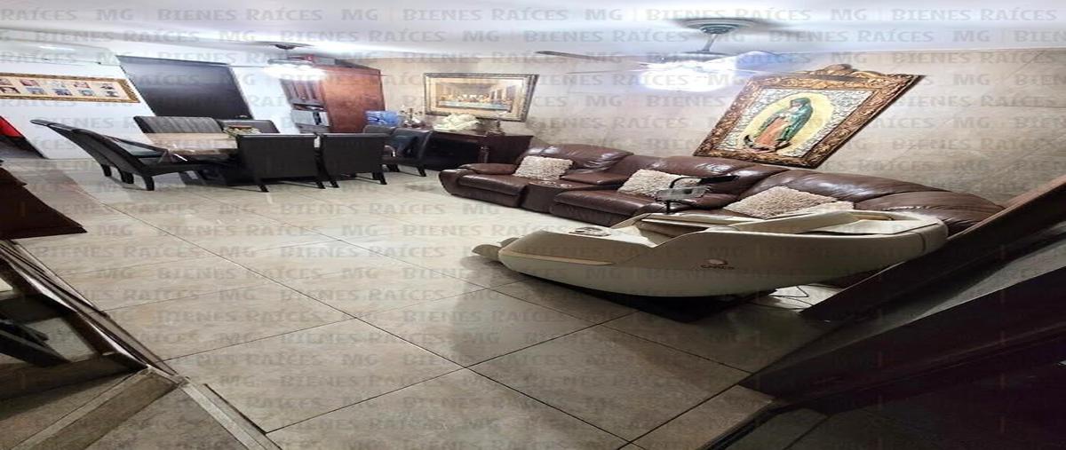 Foto de casa en venta en  , lomas mederos, monterrey, nuevo león, 0 No. 04
