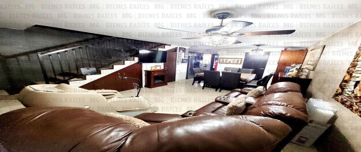 Foto de casa en venta en  , lomas mederos, monterrey, nuevo león, 0 No. 05