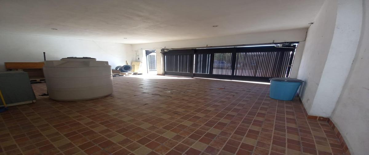 Foto de casa en venta en  , lomas modelo, monterrey, nuevo león, 0 No. 03