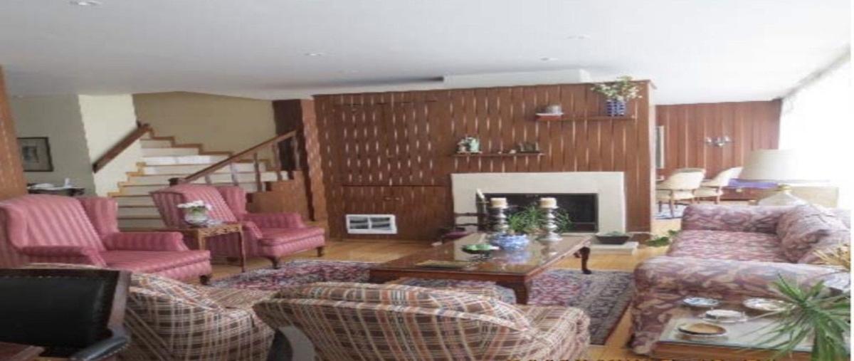 Foto de casa en venta en lomas , molino del rey, miguel hidalgo, df / cdmx, 30984857 No. 05