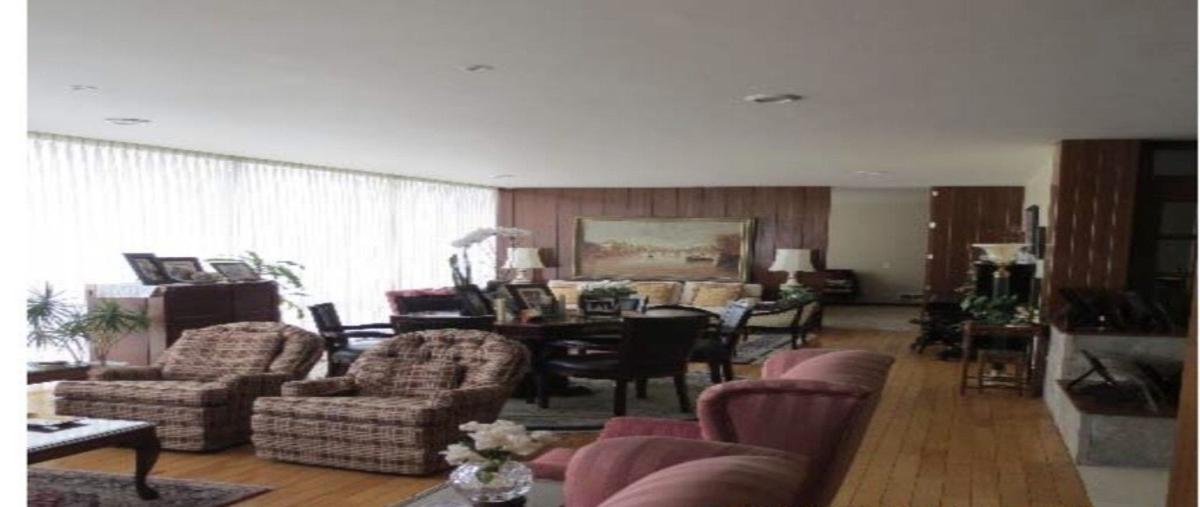 Foto de casa en venta en lomas , molino del rey, miguel hidalgo, df / cdmx, 30984857 No. 06
