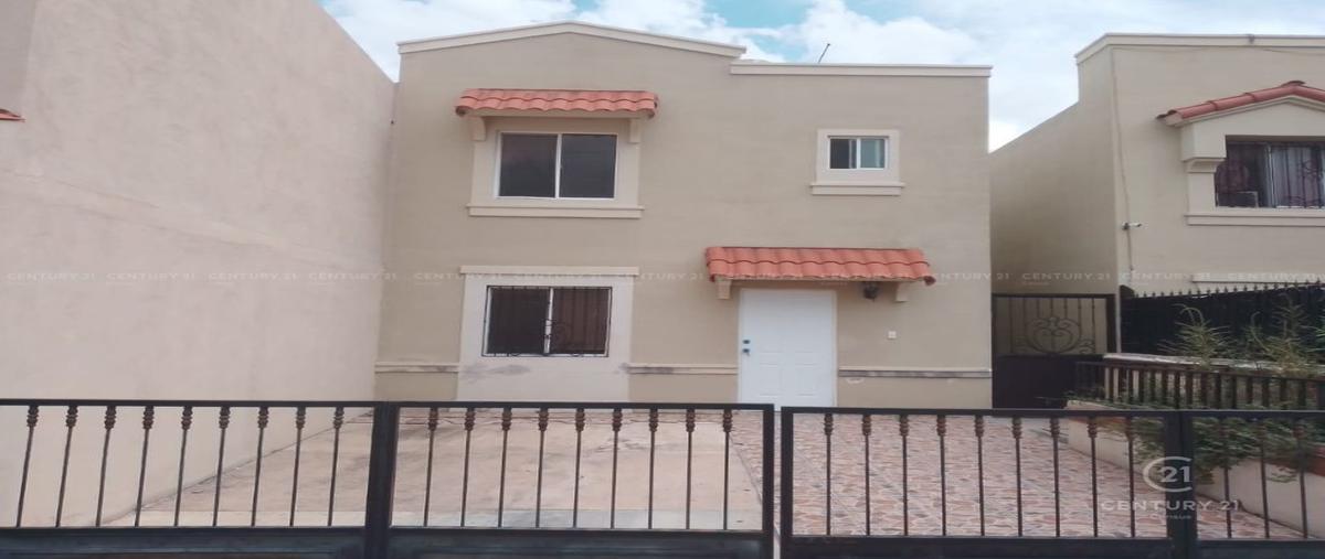 Foto de casa en venta en  , lomas montecarlo, chihuahua, chihuahua, 30366888 No. 01