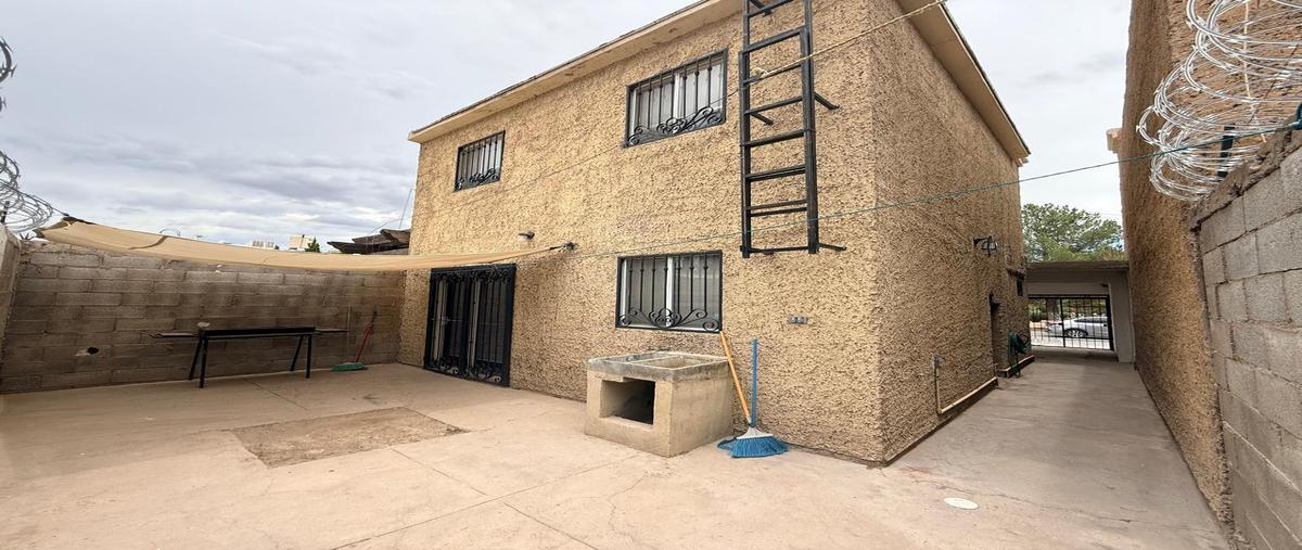 Foto de casa en renta en  , lomas montecarlo, chihuahua, chihuahua, 0 No. 05