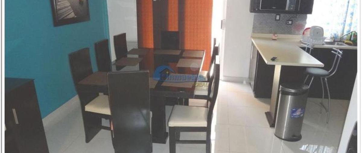 Foto de casa en venta en  , lomas montecarlo, chihuahua, chihuahua, 7855113 No. 03