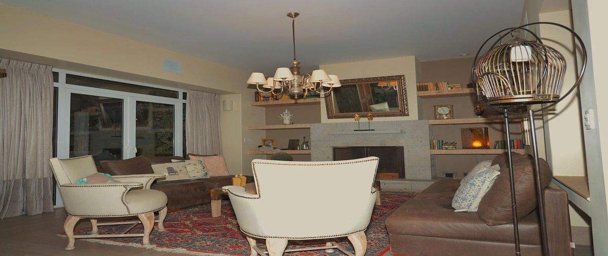 Foto de casa en renta en lomas oeste , lomas country club, huixquilucan, méxico, 0 No. 05