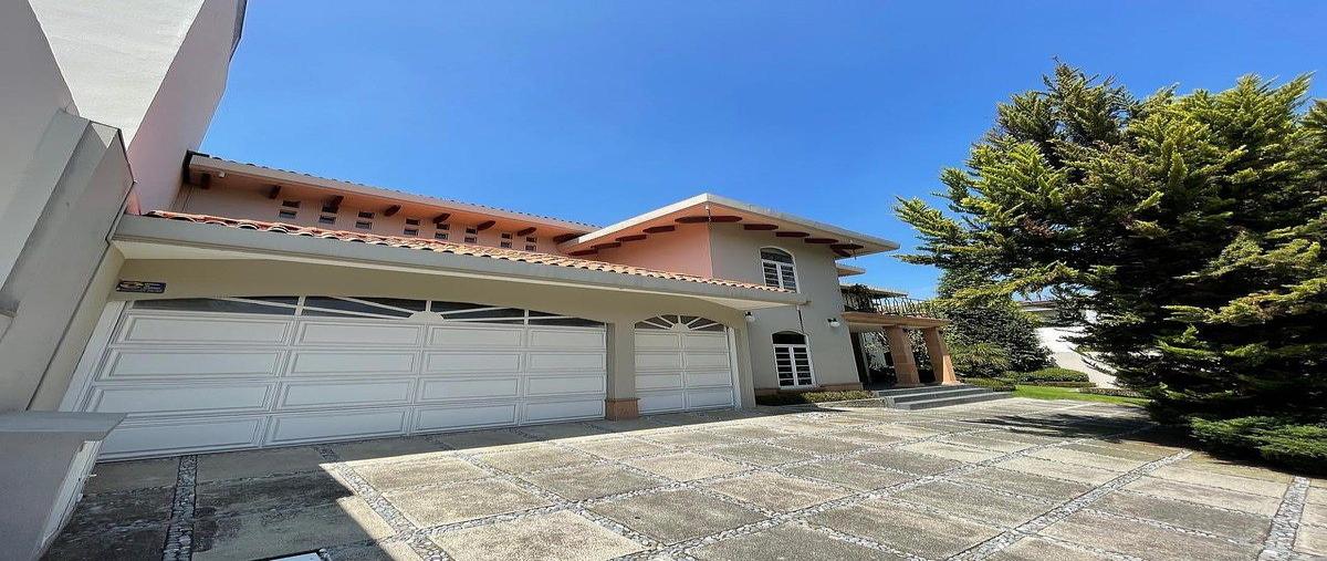 Foto de casa en venta en lomas oeste , lomas country club, huixquilucan, méxico, 0 No. 04