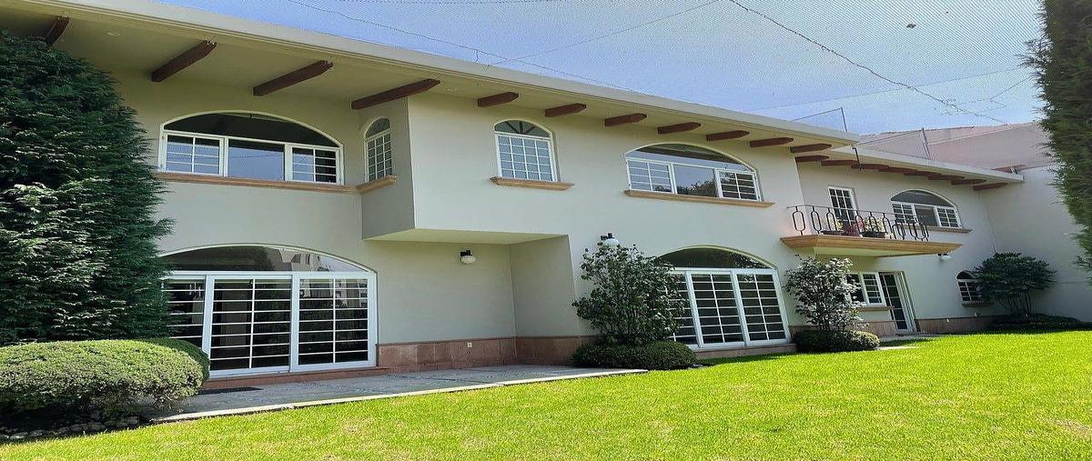 Foto de casa en venta en lomas oeste , lomas country club, huixquilucan, méxico, 0 No. 06