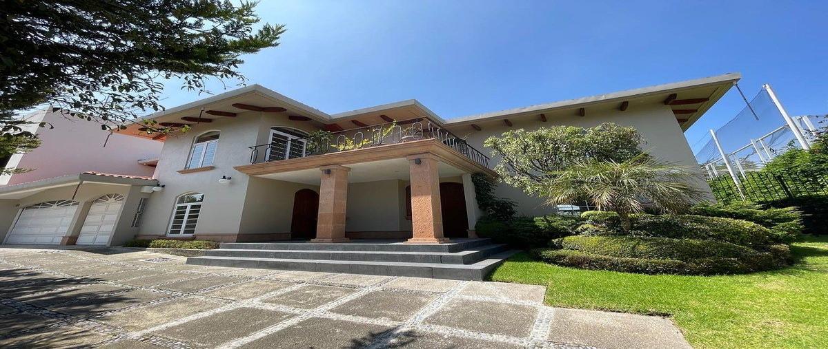 Foto de casa en venta en lomas oeste , lomas country club, huixquilucan, méxico, 0 No. 03