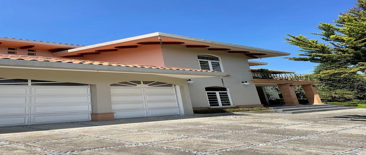 Foto de casa en venta en lomas oeste , lomas country club, huixquilucan, méxico, 0 No. 05