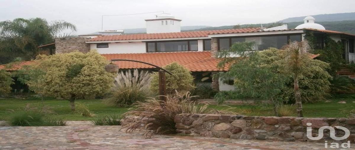 Foto de rancho en venta en lomas punta del este 60, punta nogal la luz, león, guanajuato, 30850778 No. 04