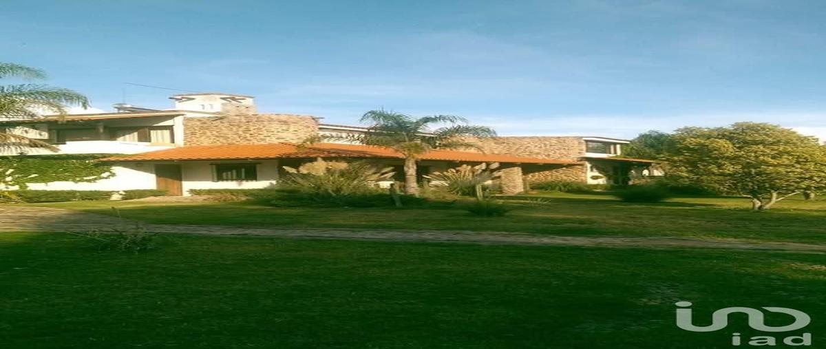 Foto de rancho en venta en lomas punta del este 60, punta nogal la luz, león, guanajuato, 30850778 No. 05