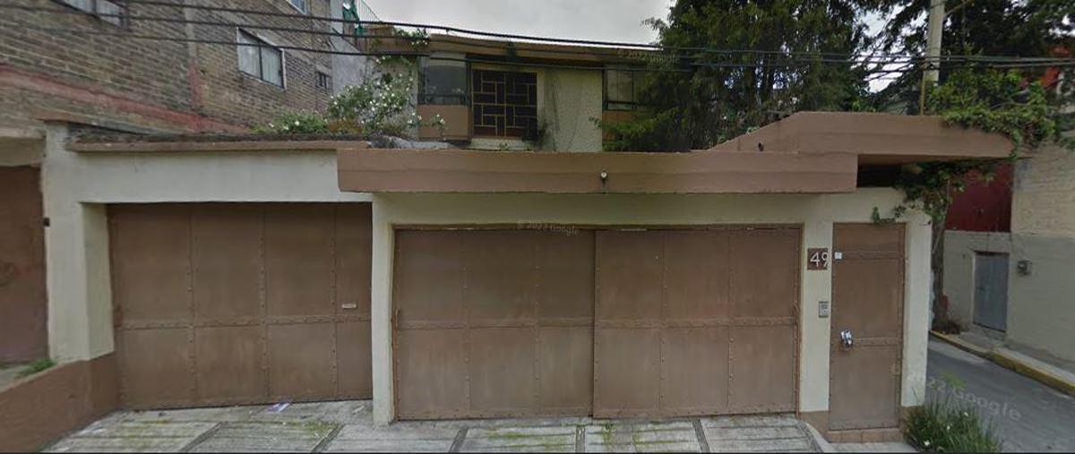 Foto de casa en , lomas quebradas, la magdalena contreras, df / cdmx, 0 foto 01 Foto de casa en venta en , lomas quebradas, la magdalena contreras, df / cdmx, 0 No. 01