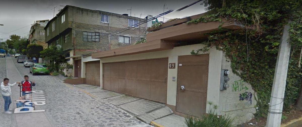 Foto de casa en , lomas quebradas, la magdalena contreras, df / cdmx, 0 foto 02 Foto de casa en venta en , lomas quebradas, la magdalena contreras, df / cdmx, 0 No. 02