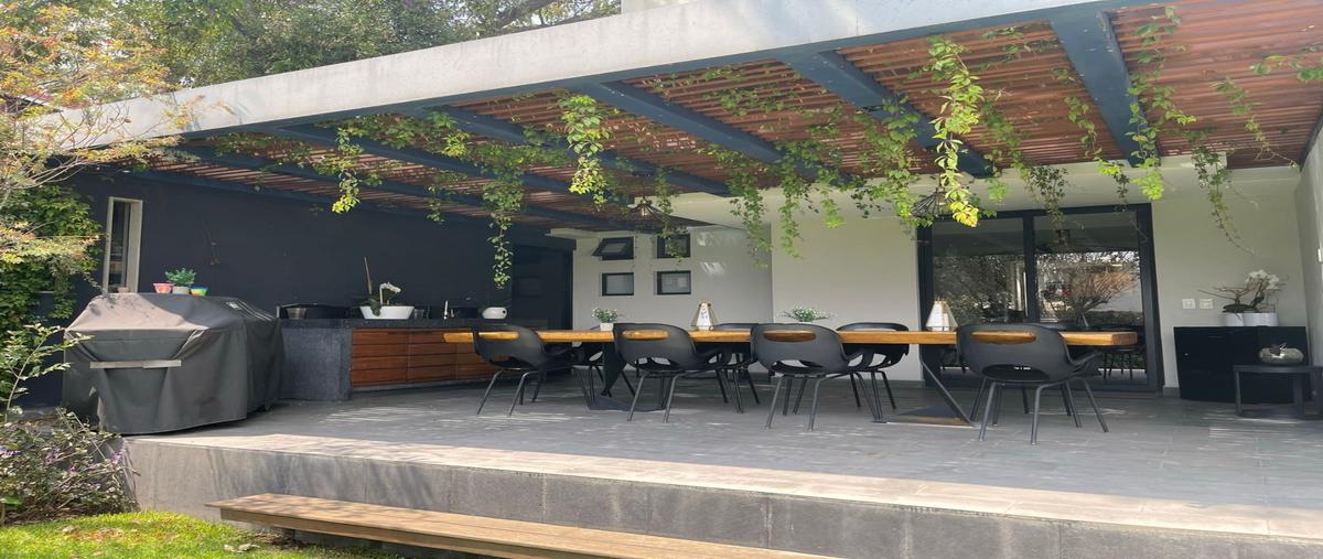 Foto de casa en venta en  , lomas quebradas, la magdalena contreras, df / cdmx, 27085614 No. 03