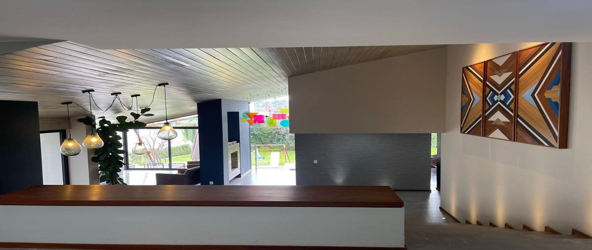 Foto de casa en venta en  , lomas quebradas, la magdalena contreras, df / cdmx, 27085614 No. 04