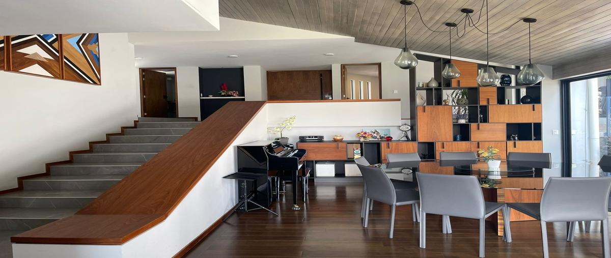 Foto de casa en venta en  , lomas quebradas, la magdalena contreras, df / cdmx, 27085614 No. 05