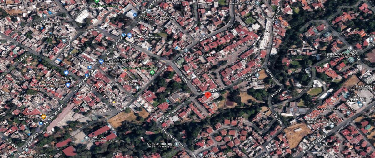 Foto de casa en venta en  , lomas quebradas, la magdalena contreras, df / cdmx, 0 No. 04