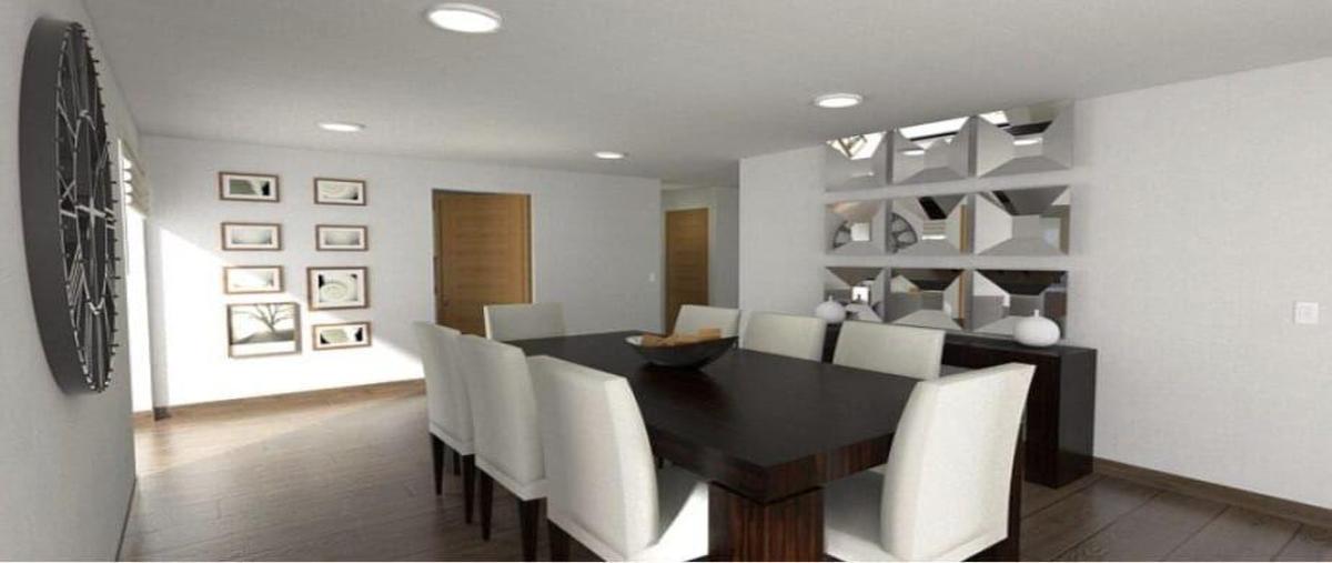 Foto de casa en , lomas quebradas, la magdalena contreras, df / cdmx, 0 foto 01 Foto de casa en venta en , lomas quebradas, la magdalena contreras, df / cdmx, 0 No. 01