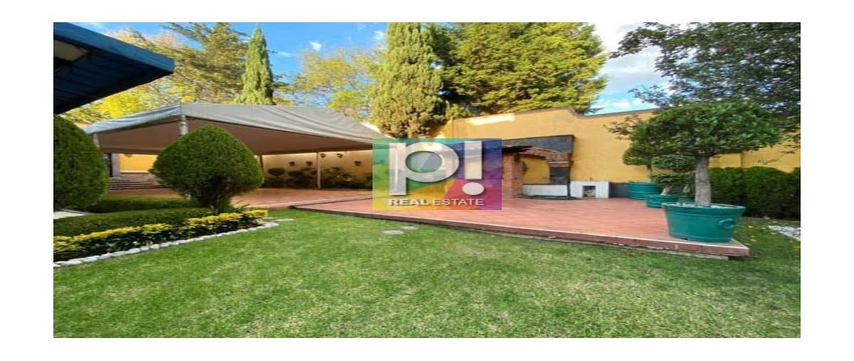 Foto de casa en venta en  , lomas quebradas, la magdalena contreras, df / cdmx, 29210462 No. 03