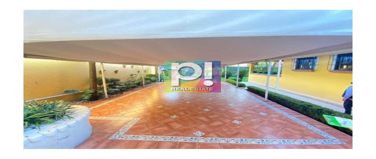 Foto de casa en venta en  , lomas quebradas, la magdalena contreras, df / cdmx, 29210462 No. 04