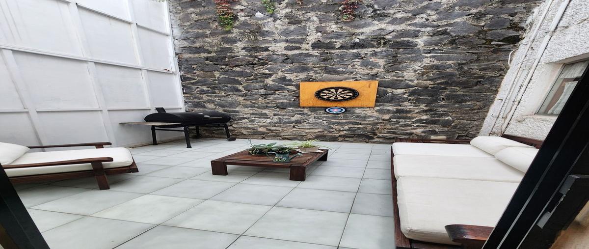 Foto de casa en venta en  , lomas quebradas, la magdalena contreras, df / cdmx, 29405722 No. 03