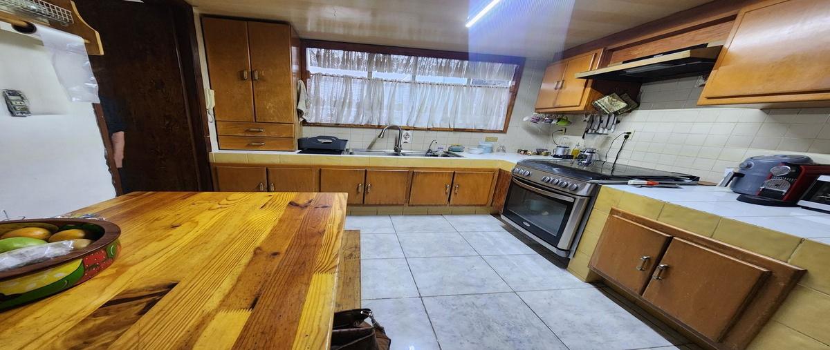 Foto de casa en venta en  , lomas quebradas, la magdalena contreras, df / cdmx, 29405722 No. 04