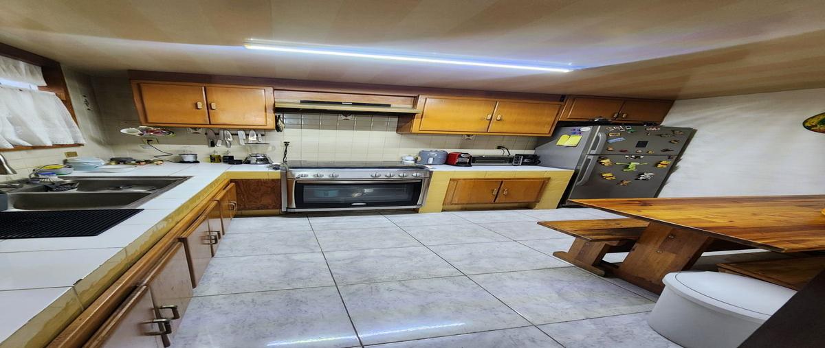 Foto de casa en venta en  , lomas quebradas, la magdalena contreras, df / cdmx, 29405722 No. 05