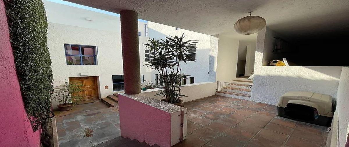 Foto de casa en venta en  , lomas quebradas, la magdalena contreras, df / cdmx, 0 No. 03