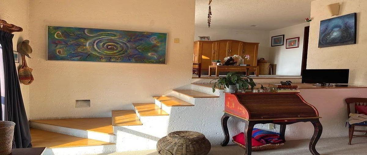 Foto de casa en venta en  , lomas quebradas, la magdalena contreras, df / cdmx, 0 No. 04