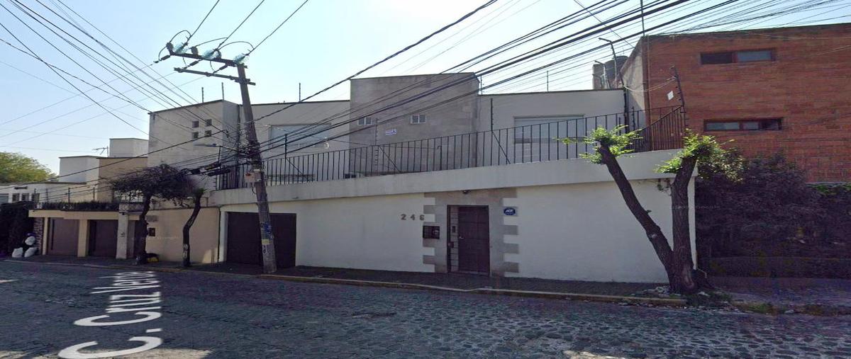 Foto de casa en , lomas quebradas, la magdalena contreras, df / cdmx, 0 foto 01 Foto de casa en venta en , lomas quebradas, la magdalena contreras, df / cdmx, 0 No. 01