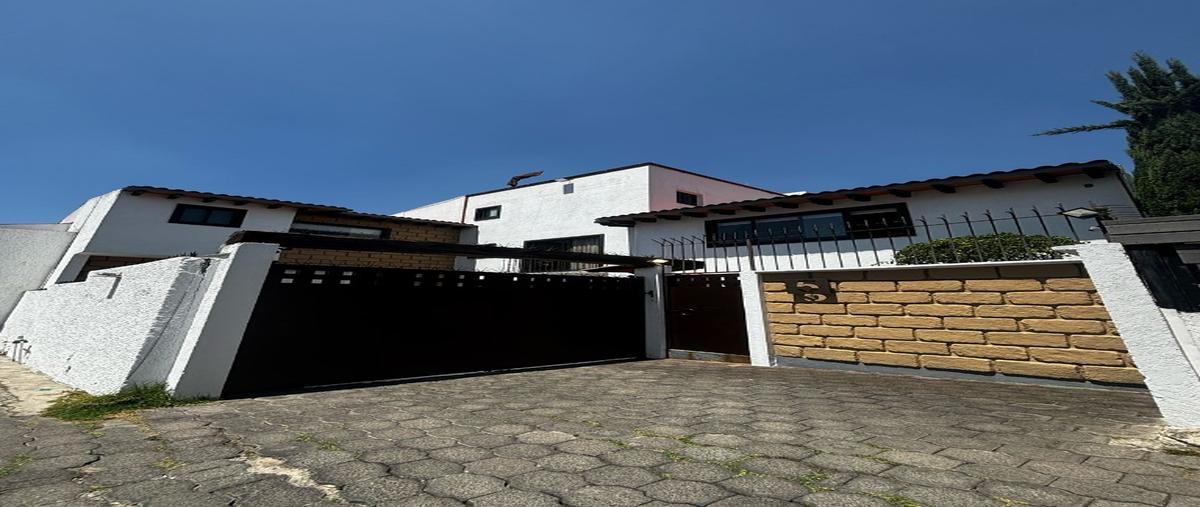 Foto de casa en , lomas quebradas, la magdalena contreras, df / cdmx, 0 foto 01 Foto de casa en venta en , lomas quebradas, la magdalena contreras, df / cdmx, 0 No. 01
