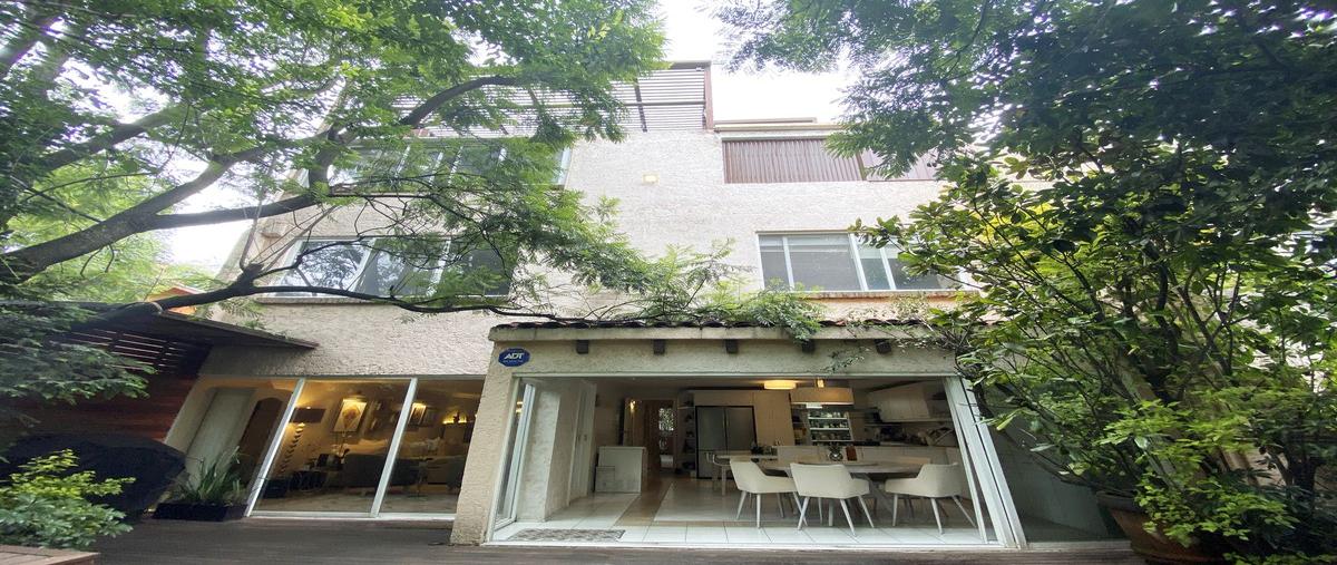 Foto de casa en venta en  , lomas quebradas, la magdalena contreras, df / cdmx, 0 No. 02