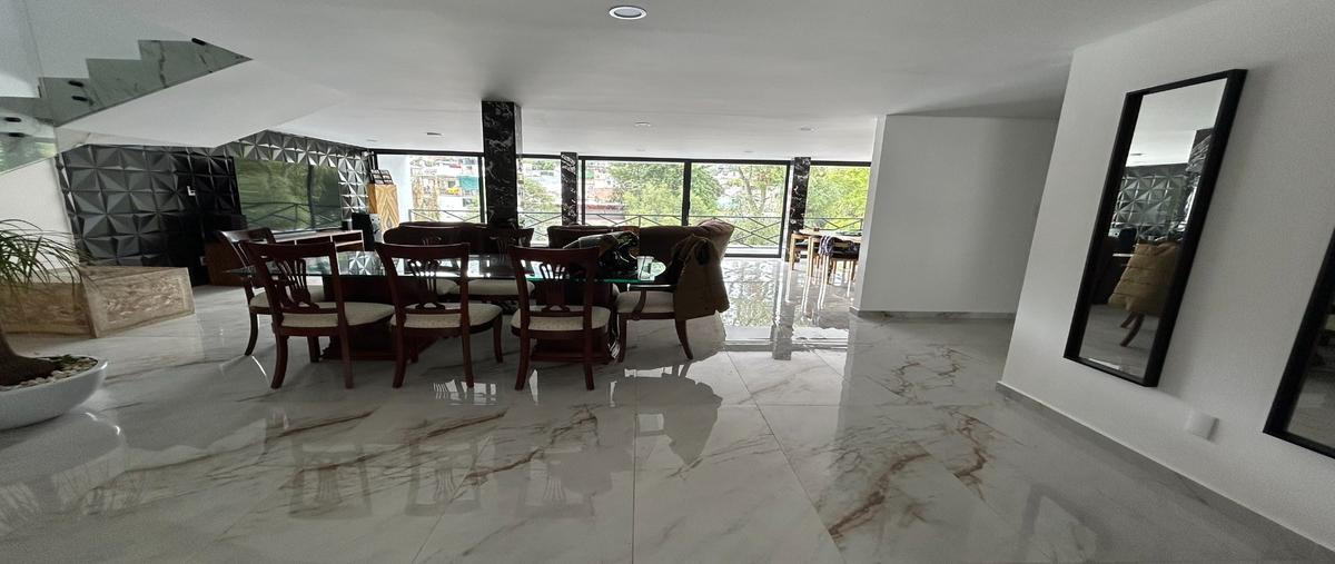 Foto de casa en venta en  , lomas quebradas, la magdalena contreras, df / cdmx, 30147721 No. 04