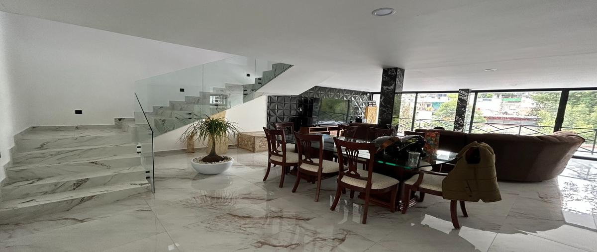 Foto de casa en venta en  , lomas quebradas, la magdalena contreras, df / cdmx, 30147721 No. 05