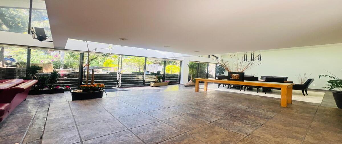 Foto de casa en , lomas quebradas, la magdalena contreras, df / cdmx, 0 foto 04 Foto de casa en venta en , lomas quebradas, la magdalena contreras, df / cdmx, 0 No. 04