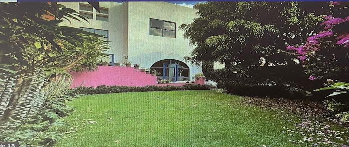 Foto de casa en , lomas quebradas, la magdalena contreras, df / cdmx, 0 foto 03 Foto de casa en venta en , lomas quebradas, la magdalena contreras, df / cdmx, 0 No. 03